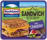 Sandwichscheiben von Hochland im aktuellen Penny-Markt Prospekt