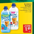 Aktuelles Weichspüler Angebot bei Marktkauf in Fürth ab 1,49 €