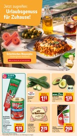 Bio im REWE Prospekt in Würzburg Aktueller REWE Prospekt mit Bio, "Dein Markt", Seite 4