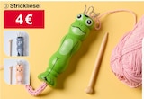 Strickliesel von  im aktuellen Woolworth Prospekt für 4,00 €