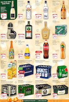 Coca Cola im GLOBUS Prospekt "Aktuelle Angebote" mit 31 Seiten (Nettetal)