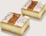 Bienenstich-Schnitten im Angebot bei EDEKA in Weinheim Bienenstich-Schnitten Angebote bei EDEKA Weinheim für 5,00 €