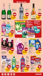 Mumm Angebot im aktuellen Penny Prospekt auf Seite 13