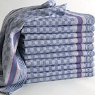 Zimmermann Celle - Grubentuch Angebot im Prospekt Grubentuch bei Zimmermann im Celle Prospekt für 1,00 €