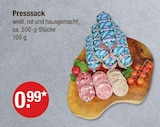 V-Markt Pfronten - Presssack Angebot im Prospekt Presssack bei V-Markt im Pfronten Prospekt für 0,99 €