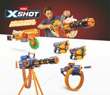 X-Shot horrorfire doomsday à 24,99 € dans le catalogue La Grande Récré