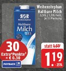 EDEKA Weyerbusch - Haltbare Milch Angebot im Prospekt Haltbare Milch bei EDEKA im Weyerbusch Prospekt für 1,19 €