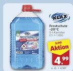 Frostschutz Angebote von KLAX bei combi Bremen für 4,99 €