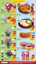 Cevapcici Angebot & Preis im aktuellen Penny Prospekt Cevapcici Angebot im aktuellen Penny Prospekt auf Seite 30