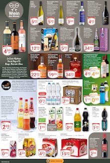 Energydrink im aktuellen GLOBUS Prospekt (Viersen) Energydrink im GLOBUS Prospekt "Aktuelle Angebote" mit 28 Seiten (Viersen)