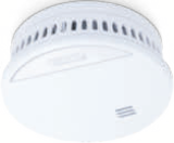 10-Jahres-Rauchmelder-Set von ABUS im aktuellen toom Baumarkt Prospekt