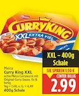 Curry King XXL von Meica im aktuellen E center Prospekt
