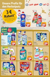 Aktueller REWE Prospekt mit Vollwaschmittel, "Dein Markt", Seite 26