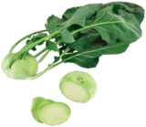 Kohlrabi Angebote bei Marktkauf Cuxhaven für 0,79 €