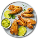 Hähnchenflügel natur bei Kaufland im Peine Prospekt für 2,69 €