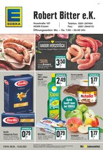 EDEKA Prospekt für Gelsenkirchen mit 24 Seiten EDEKA Prospekt für Gelsenkirchen: "Aktuelle Angebote", 24 Seiten, 08.03.2021 - 13.03.2021