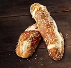 Aktuelle Brötchen Angebote bei Netto Marken-Discount in Dresden Aktuelles Laugenstange mit Saaten Angebot bei Netto Marken-Discount in Dresden ab 1,00 €