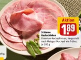5-Sterne Kochschinken Angebote bei REWE Herne für 1,89 €