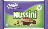 Nussini im Angebot bei famila Nordwest in Lingen Nussini Angebote von Milka bei famila Nordwest Lingen für 1,99 €