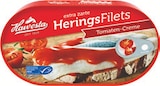 Heringsfilets von Hawesta im aktuellen tegut Prospekt für 1,11 €