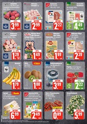 Aktueller EDEKA Frischemarkt Prospekt mit Rindfleisch, "Top Angebote", Seite 2