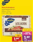 Knäckebrot im Angebot bei Netto Marken-Discount in Herford Knäckebrot Angebote von Wasa bei Netto Marken-Discount Herford für 1,49 €