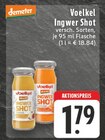 Aktuelle Ingwer Angebote bei E center in Bielefeld Aktuelles Ingwer Shot Original Angebot bei E center in Bielefeld ab 1,79 €