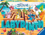 Disney Stitch Labyrinth im Angebot bei Netto Marken-Discount in Greifswald Disney Stitch Labyrinth Angebote von Ravensburger bei Netto Marken-Discount Greifswald für 27,99 €