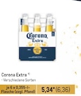 Corona Extra Angebote bei Metro Wallenhorst für 6,36 €