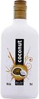 Liqueur Saveur Noix de Coco 18% vol. Coconut - CASINO dans le catalogue Casino Supermarchés