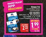 Feta Angebote von Olympus bei Marktkauf Leipzig für 1,99 €