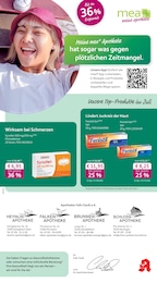 mea - meine apotheke Prospekt für Maulbronn: "Unsere Juli-Angebote", 4 Seiten, 01.07.2026 - 31.07.2026