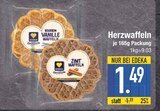 Herzwaffeln  im aktuellen EDEKA Prospekt für 1,49 €