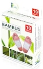 Bambuspflaster für 1,00 € bei Thomas Philipps im Angebot Bambuspflaster im aktuellen Thomas Philipps Prospekt