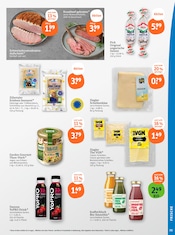 Aktueller tegut Prospekt mit Roastbeef, "tegut… gute Lebensmittel", Seite 25