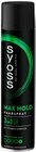 Haarspray im Kaufland Prospekt Max Hold Haarspray von Syoss im aktuellen Kaufland Prospekt für 3,99 €