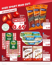 Aktueller Kaufland Prospekt mit Sahne, "Aktuelle Angebote", Seite 2