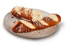 Laugenstange im Penny Prospekt Laugenstange von BÄCKERKRÖNUNG im aktuellen Penny Prospekt für 0,29 €