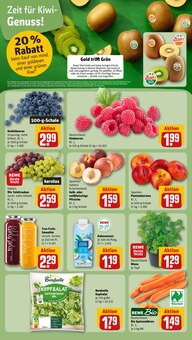 Pflanzen im REWE Prospekt "Dein Markt" mit 28 Seiten (Göttingen)