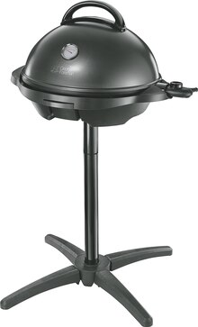 Barbecue grill 2en1 22460-56 noir - Géant Casino à Épinay-sur-Seine Barbecue grill 2en1 22460-56 noir en promo chez Géant Casino Épinay-sur-Seine à 69,99 €