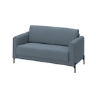 Aktuelles 2er-Sofa Öreryd blau Öreryd blau Angebot bei IKEA in Mönchengladbach ab 229,00 €
