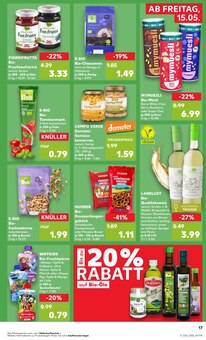 Spargel im aktuellen Kaufland Prospekt (Frankfurt (Main)) Spargel im Kaufland Prospekt "KNÜLLER" mit 61 Seiten (Frankfurt (Main))