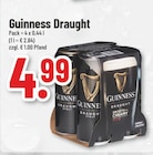 Draught bei Trinkgut im Niederzier Prospekt für 4,99 €