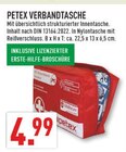 Aktuelles Verbandtasche Angebot bei Marktkauf in Düsseldorf ab 4,99 €