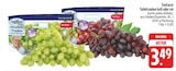 Tafeltrauben hell im Angebot bei EDEKA in Leipzig Tafeltrauben hell Angebote von SanLucar bei EDEKA Leipzig für 3,49 €