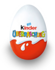 Überraschungs-Ei Angebote von KINDER bei Penny Darmstadt für 0,66 €