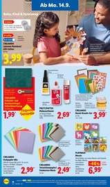 Spielwaren im Lidl Prospekt in Ludwigshafen Aktueller Lidl Prospekt mit Spielwaren, "LIDL LOHNT SICH", Seite 34