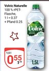 Naturelle im Angebot bei GLOBUS in Frankenthal Naturelle Angebote von Volvic bei GLOBUS Frankenthal für 0,55 €