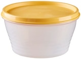 Essentials Everyday Bowl Angebote von Tupperware bei REWE Darmstadt für 5,99 €