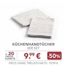 KÜCHENHANDTÜCHER von  im aktuellen EDEKA Prospekt für 9,99 €